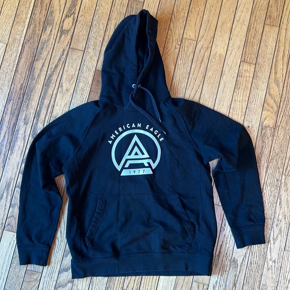 Mens sweatshirt